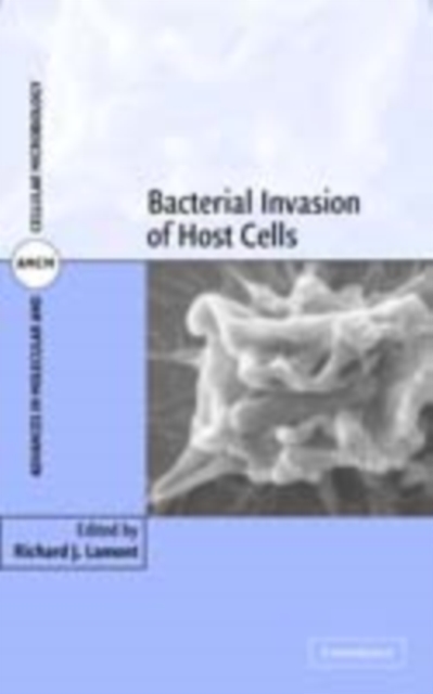 Bacterial Invasion of Host Cells, PDF eBook