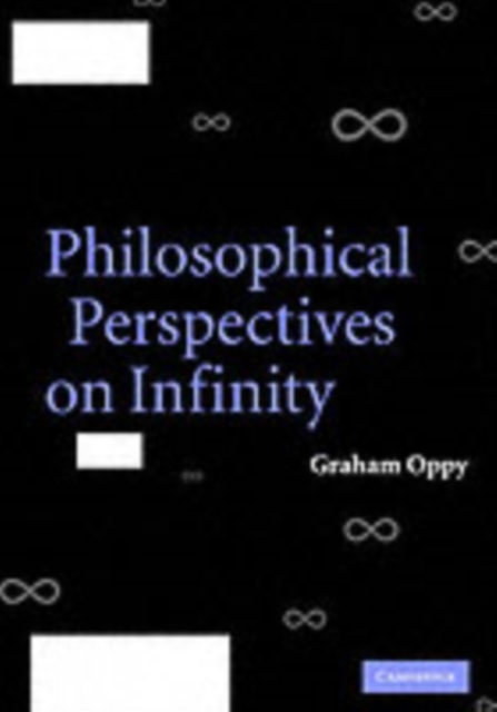 Philosophical Perspectives on Infinity, PDF eBook
