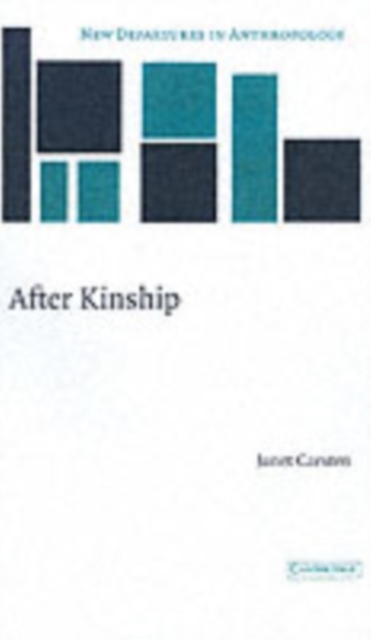 After Kinship, PDF eBook