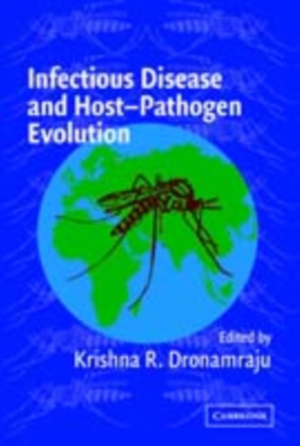 Infectious Disease and Host-Pathogen Evolution, PDF eBook