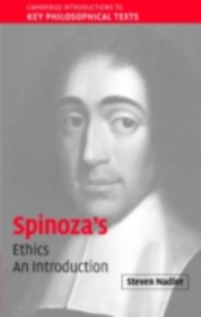 Spinoza's 'Ethics' : An Introduction, PDF eBook