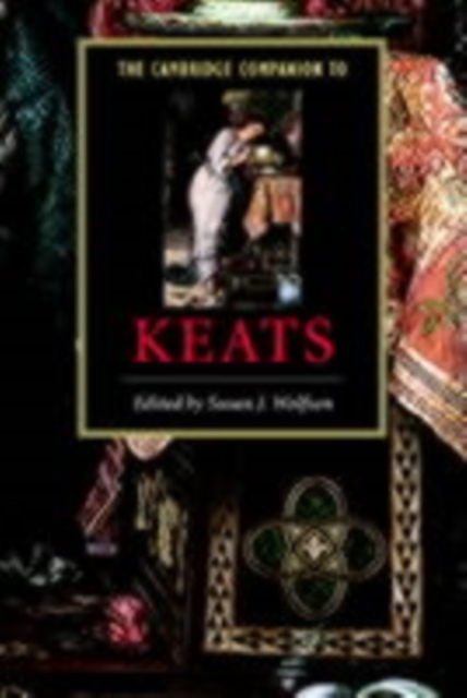 Cambridge Companion to Keats, PDF eBook