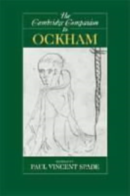Cambridge Companion to Ockham, PDF eBook