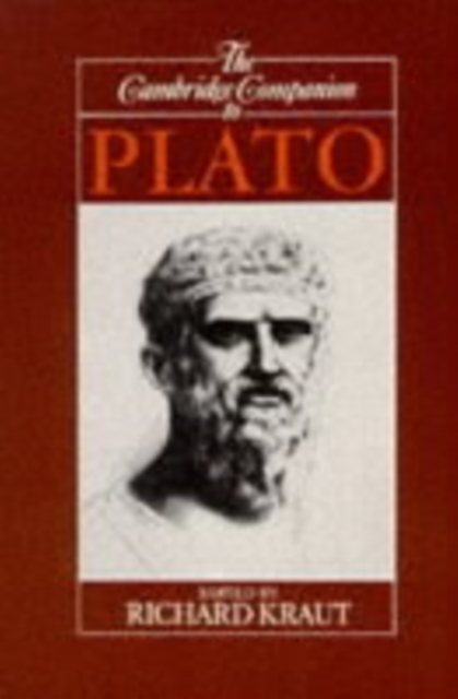 Cambridge Companion to Plato, PDF eBook