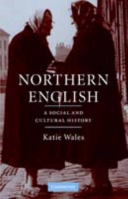 Northern English : A Social and Cultural History, PDF eBook