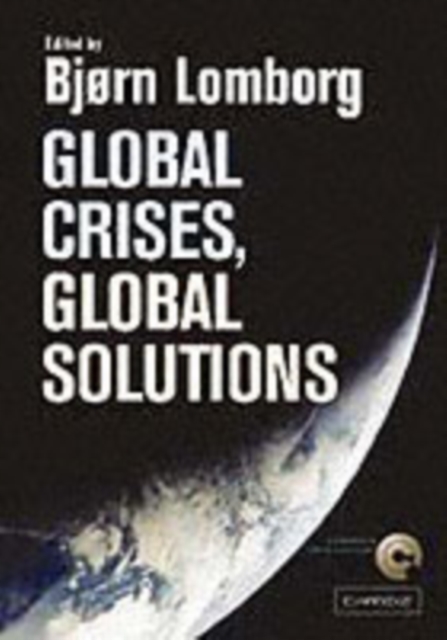 Global Crises, Global Solutions, PDF eBook