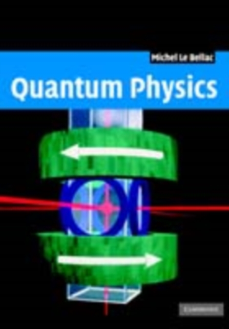 Quantum Physics : Illusion or Reality?, PDF eBook