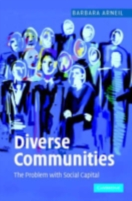 Diverse Communities : The Problem with Social Capital, PDF eBook