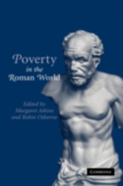 Poverty in the Roman World, PDF eBook