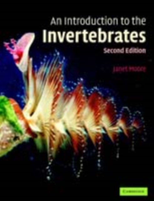 Introduction to the Invertebrates, PDF eBook