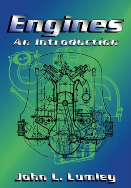Engines : An Introduction, PDF eBook