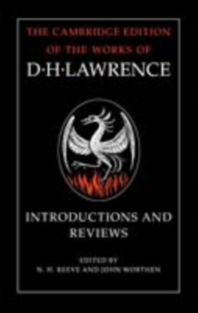 Introductions and Reviews, PDF eBook