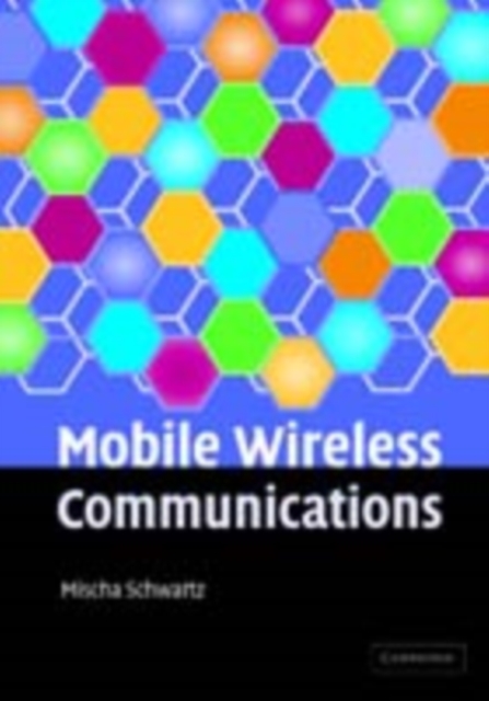 Mobile Wireless Communications, PDF eBook