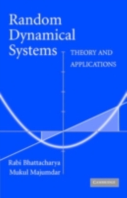Random Dynamical Systems : Theory and Applications, PDF eBook