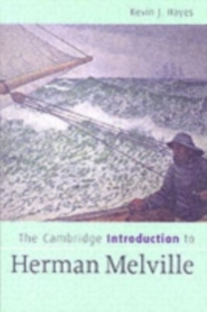 The Cambridge Introduction to Herman Melville, PDF eBook