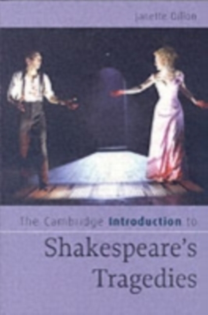 Cambridge Introduction to Shakespeare's Tragedies, PDF eBook