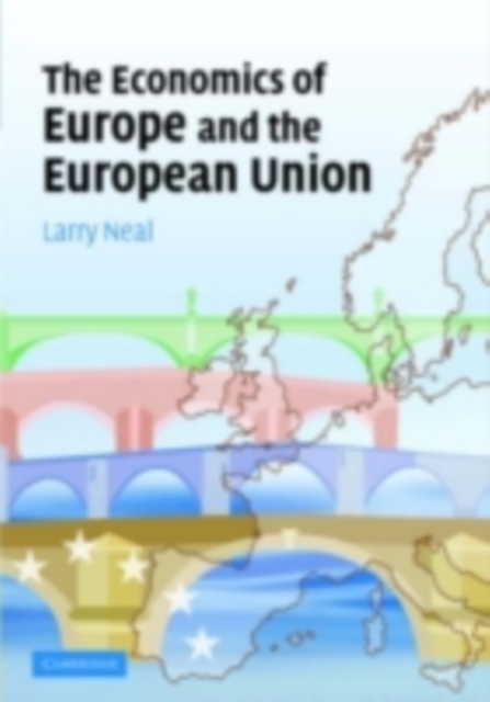 The Economics of Europe and the European Union, PDF eBook