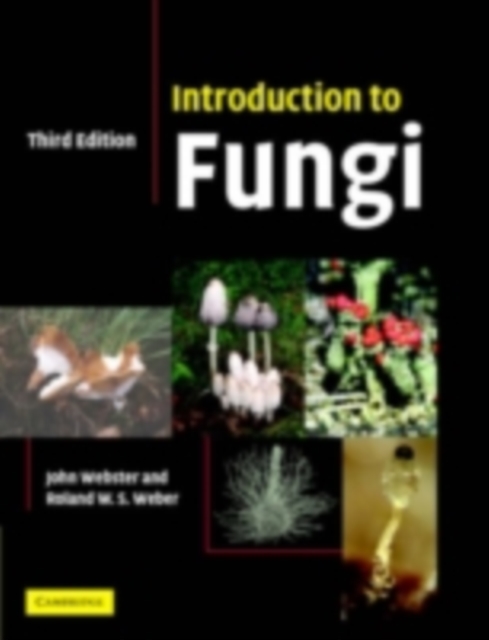 Introduction to Fungi, PDF eBook