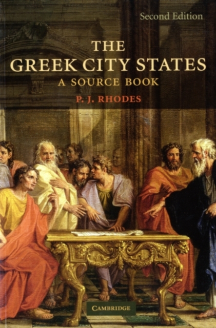 Greek City States : A Source Book, PDF eBook