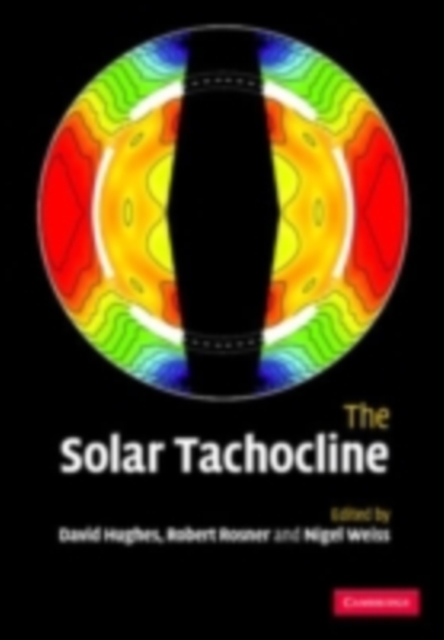 Solar Tachocline, PDF eBook