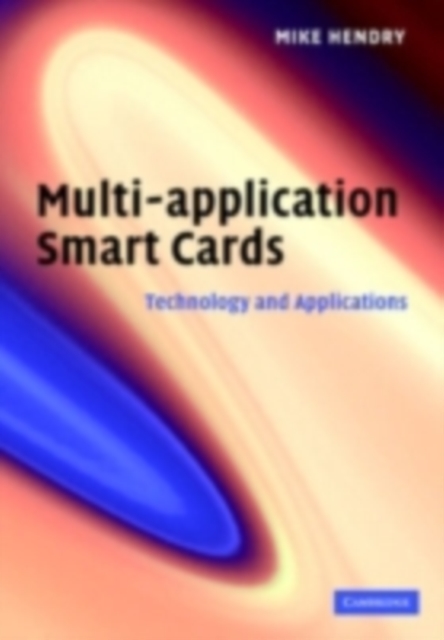 Multi-application Smart Cards : Technology and Applications, PDF eBook
