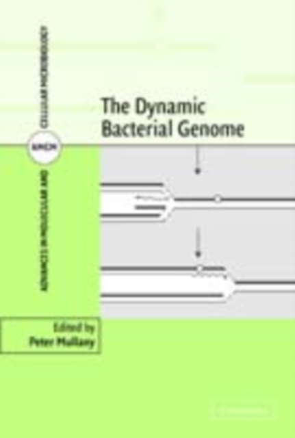 Dynamic Bacterial Genome, PDF eBook