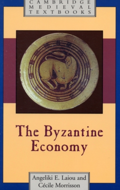 Byzantine Economy, PDF eBook
