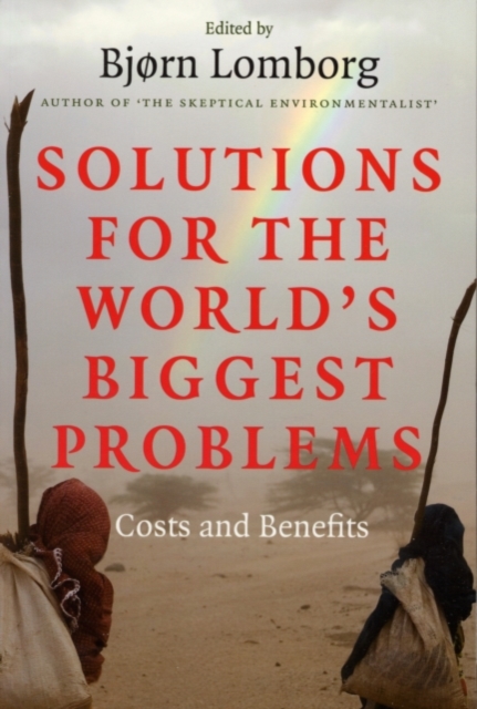 Solutions for the World's Biggest Problems : Costs and Benefits, PDF eBook