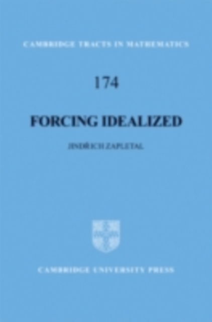 Forcing Idealized, PDF eBook