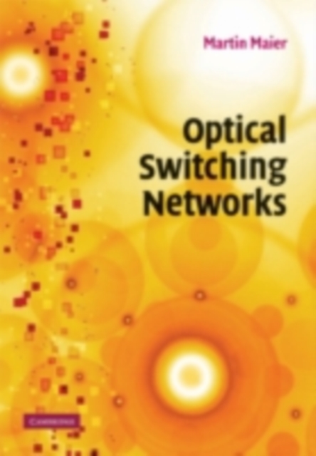 Optical Switching Networks, PDF eBook