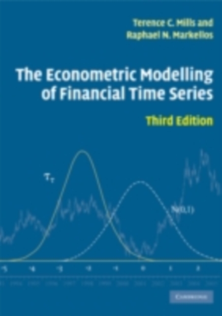 Econometric Modelling of Financial Time Series, PDF eBook