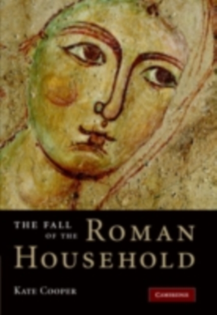Fall of the Roman Household, PDF eBook
