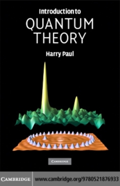 Introduction to Quantum Theory, PDF eBook