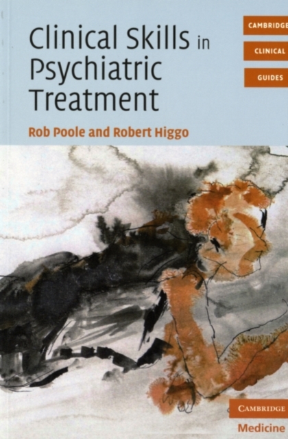 Clinical Skills in Psychiatric Treatment, PDF eBook