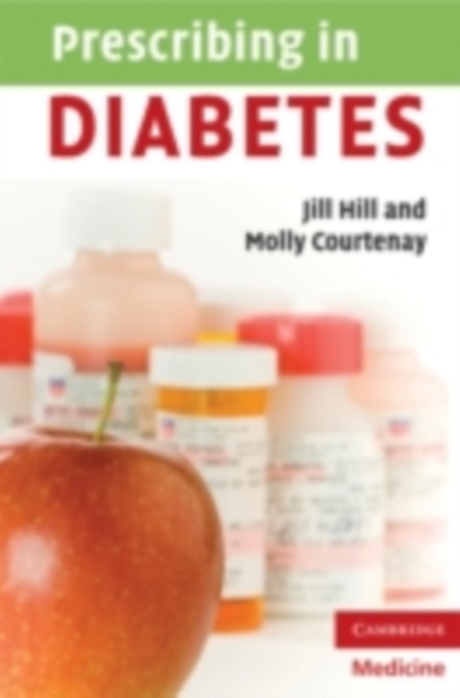 Prescribing in Diabetes, PDF eBook
