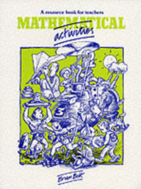 Mathematical Activities : A Resource Book for Teachers, PDF eBook
