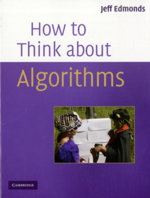 How to Think About Algorithms, PDF eBook