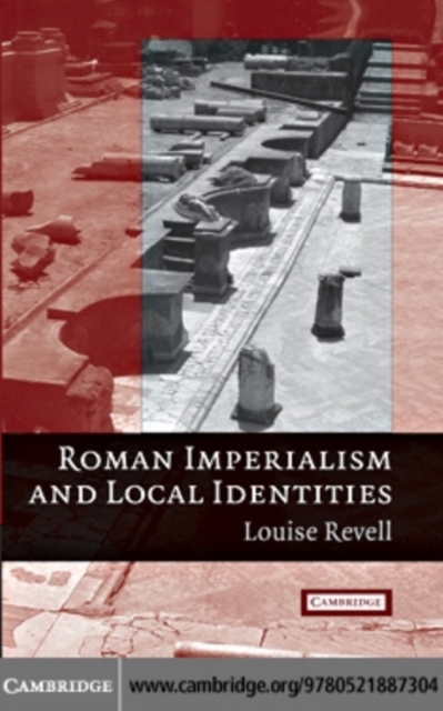 Roman Imperialism and Local Identities, PDF eBook