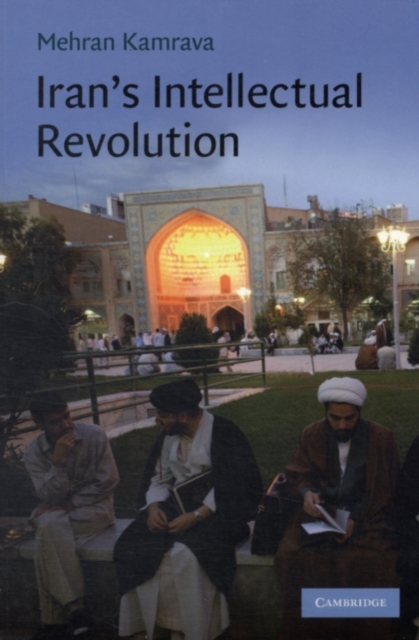 Iran's Intellectual Revolution, PDF eBook