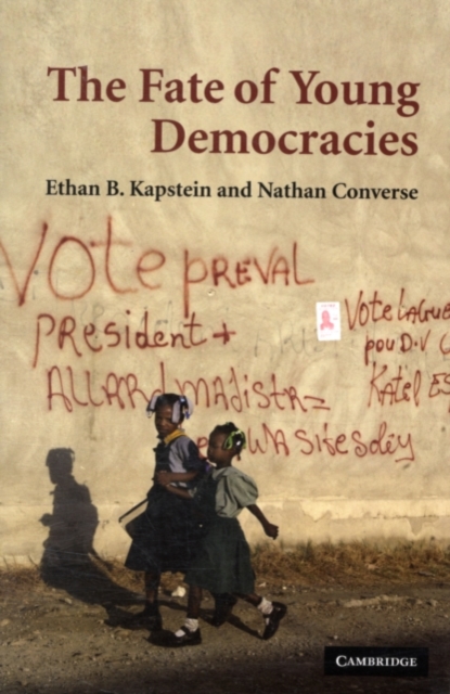 Fate of Young Democracies, PDF eBook