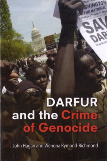 Darfur and the Crime of Genocide, PDF eBook