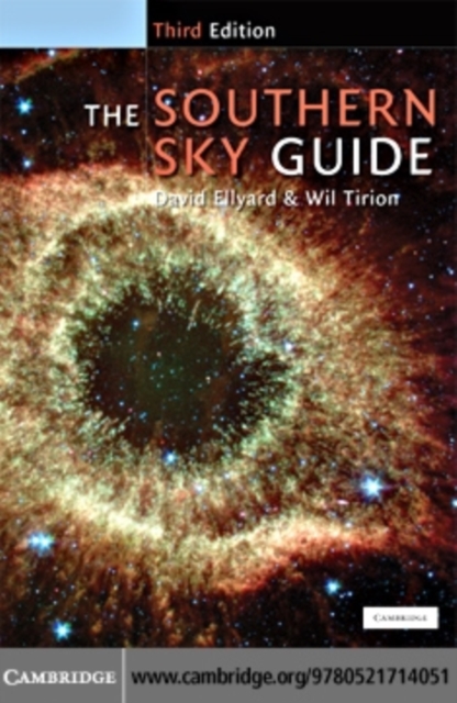 Southern Sky Guide, PDF eBook