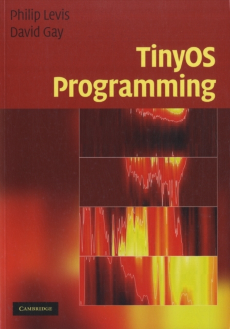 TinyOS Programming, PDF eBook