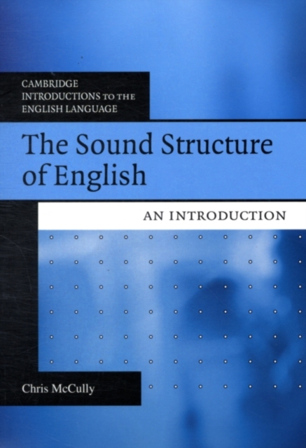 Sound Structure of English : An Introduction, PDF eBook