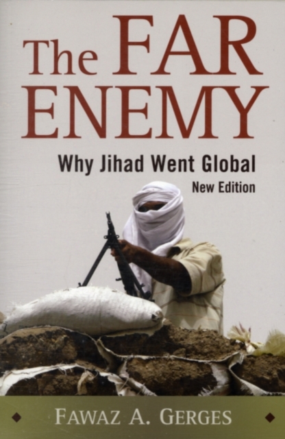 The Far Enemy : Why Jihad Went Global, PDF eBook