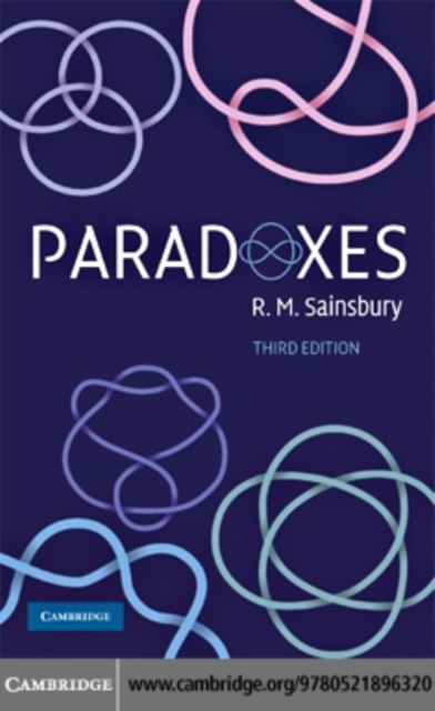 Paradoxes, PDF eBook