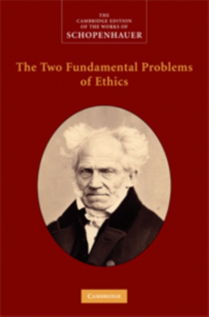 Two Fundamental Problems of Ethics, PDF eBook