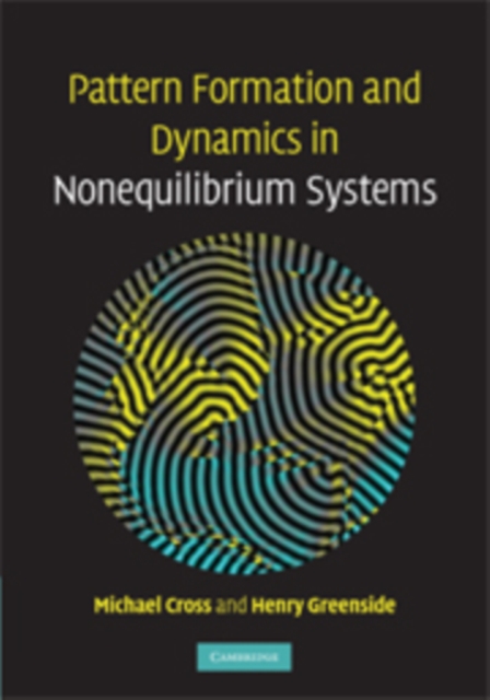 Pattern Formation and Dynamics in Nonequilibrium Systems, PDF eBook