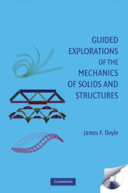 Guided Explorations of the Mechanics of Solids and Structures, PDF eBook