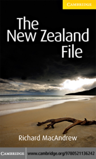 New Zealand File Level 2 Elementary/Lower-intermediate, PDF eBook